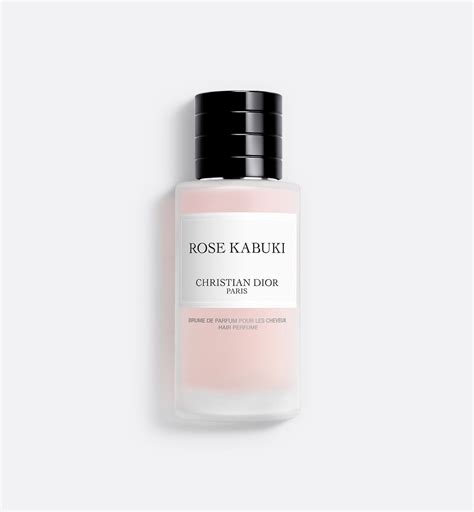 rose kabuki dior price malaysia|Rose Kabuki Hair Perfume .